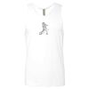 Unisex Cotton Muscle Tank Thumbnail