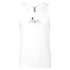 Unisex Cotton Muscle Tank Thumbnail