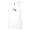 Unisex Cotton Muscle Tank Thumbnail