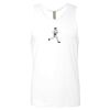 Unisex Cotton Muscle Tank Thumbnail