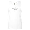 Unisex Cotton Muscle Tank Thumbnail
