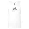 Unisex Cotton Muscle Tank Thumbnail