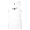 Unisex Cotton Muscle Tank Thumbnail