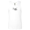 Unisex Cotton Muscle Tank Thumbnail