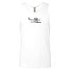 Unisex Cotton Muscle Tank Thumbnail
