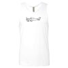 Unisex Cotton Muscle Tank Thumbnail