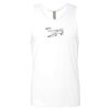 Unisex Cotton Muscle Tank Thumbnail