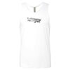 Unisex Cotton Muscle Tank Thumbnail