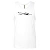 Unisex Cotton Muscle Tank Thumbnail