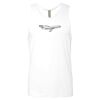 Unisex Cotton Muscle Tank Thumbnail