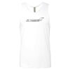 Unisex Cotton Muscle Tank Thumbnail