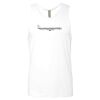 Unisex Cotton Muscle Tank Thumbnail