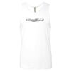Unisex Cotton Muscle Tank Thumbnail