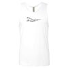 Unisex Cotton Muscle Tank Thumbnail