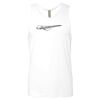 Unisex Cotton Muscle Tank Thumbnail