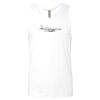 Unisex Cotton Muscle Tank Thumbnail