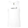 Unisex Cotton Muscle Tank Thumbnail