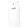 Unisex Cotton Muscle Tank Thumbnail