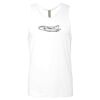 Unisex Cotton Muscle Tank Thumbnail