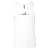 Unisex Cotton Muscle Tank Thumbnail