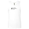 Unisex Cotton Muscle Tank Thumbnail