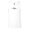 Unisex Cotton Muscle Tank Thumbnail