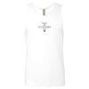 Unisex Cotton Muscle Tank Thumbnail