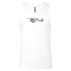 Unisex Cotton Muscle Tank Thumbnail