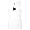 Unisex Cotton Muscle Tank Thumbnail