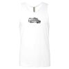 Unisex Cotton Muscle Tank Thumbnail