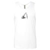 Unisex Cotton Muscle Tank Thumbnail