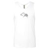 Unisex Cotton Muscle Tank Thumbnail