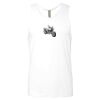 Unisex Cotton Muscle Tank Thumbnail