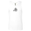 Unisex Cotton Muscle Tank Thumbnail