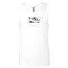 Unisex Cotton Muscle Tank Thumbnail
