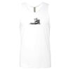 Unisex Cotton Muscle Tank Thumbnail
