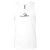 Unisex Cotton Muscle Tank Thumbnail