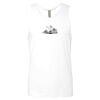 Unisex Cotton Muscle Tank Thumbnail
