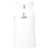 Unisex Cotton Muscle Tank Thumbnail