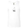 Unisex Cotton Muscle Tank Thumbnail