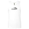 Unisex Cotton Muscle Tank Thumbnail