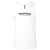 Unisex Cotton Muscle Tank Thumbnail