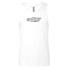 Unisex Cotton Muscle Tank Thumbnail