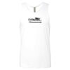Unisex Cotton Muscle Tank Thumbnail
