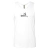 Unisex Cotton Muscle Tank Thumbnail
