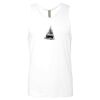 Unisex Cotton Muscle Tank Thumbnail