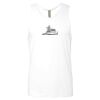 Unisex Cotton Muscle Tank Thumbnail