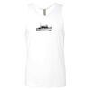 Unisex Cotton Muscle Tank Thumbnail