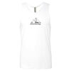 Unisex Cotton Muscle Tank Thumbnail