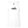 Unisex Cotton Muscle Tank Thumbnail